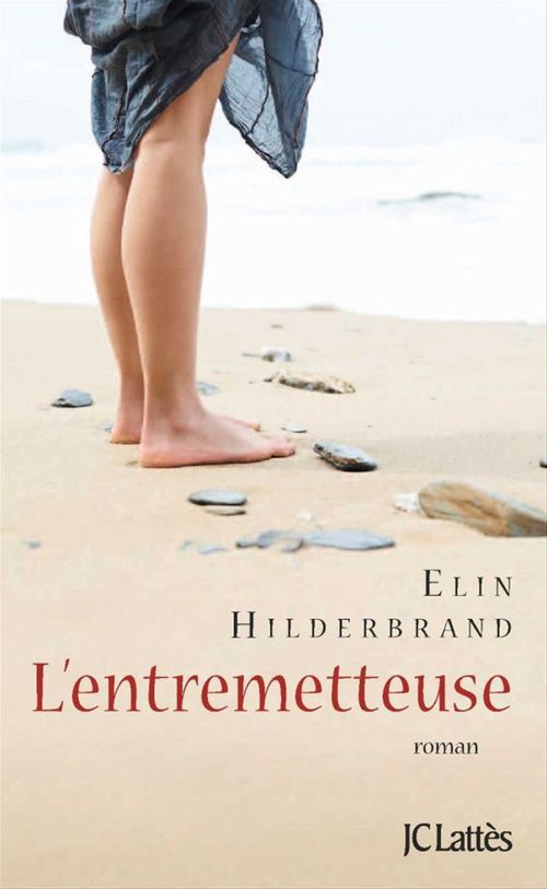 Couverture ebook de L'entremetteuse, de Elin Hilderbrand