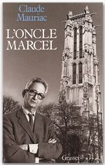 ebook cover of Le temps immobile T10, by Claude Mauriac