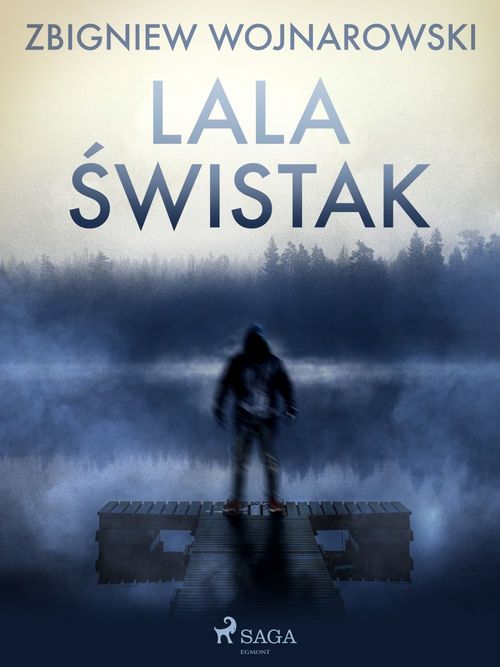 Couverture ebook de Lala ´Swistak, de Zbigniew Wojnarowski