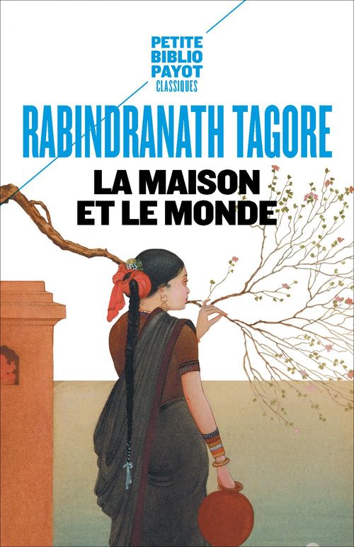 ebook cover of La Maison et le Monde, by Rabindranath Tagore