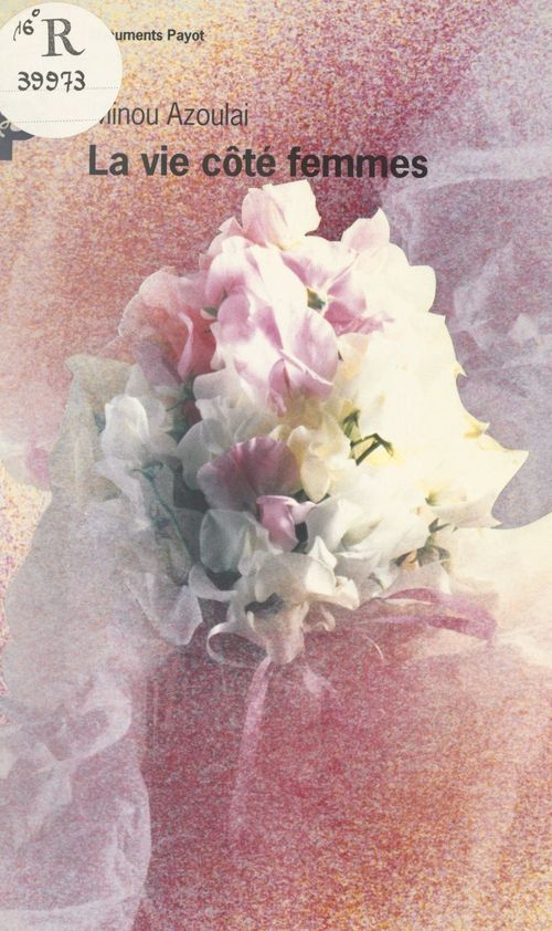 ebook cover of La vie côté femmes, by Minou Azoulai