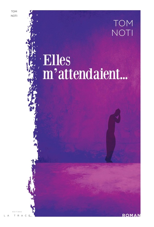 Couverture ebook de ELLES M'ATTENDAIENT..., de Tom Noti