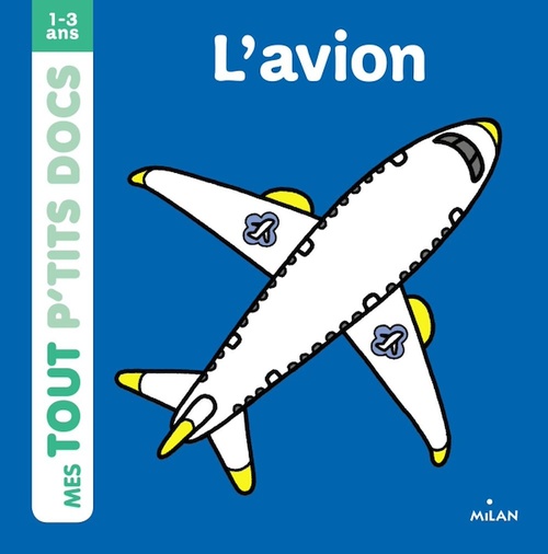 Couverture ebook de L'avion, de Charlotte Ameling