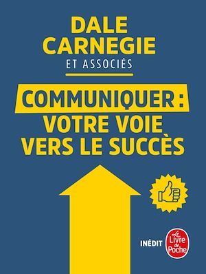 ebook cover of Communiquer, by Dale Carnegie, Collectif, Lucile Debrosse