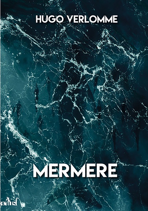ebook cover of Mermère, by Hugo Verlomme