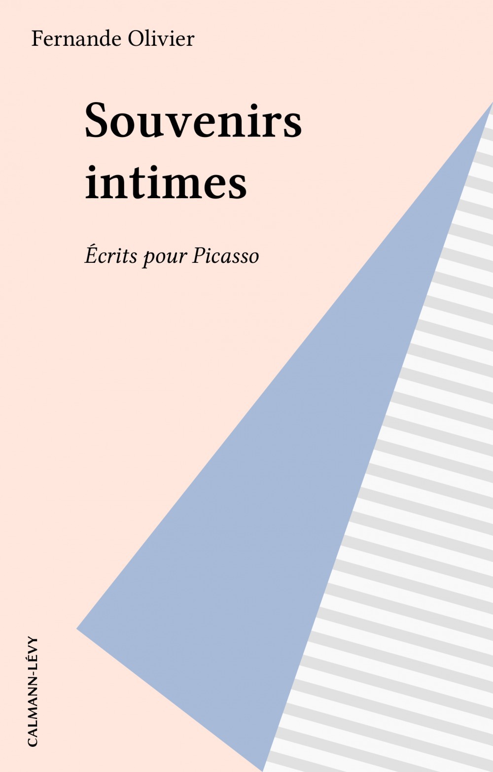 ebook cover of Souvenirs intimes, by Olivier-F