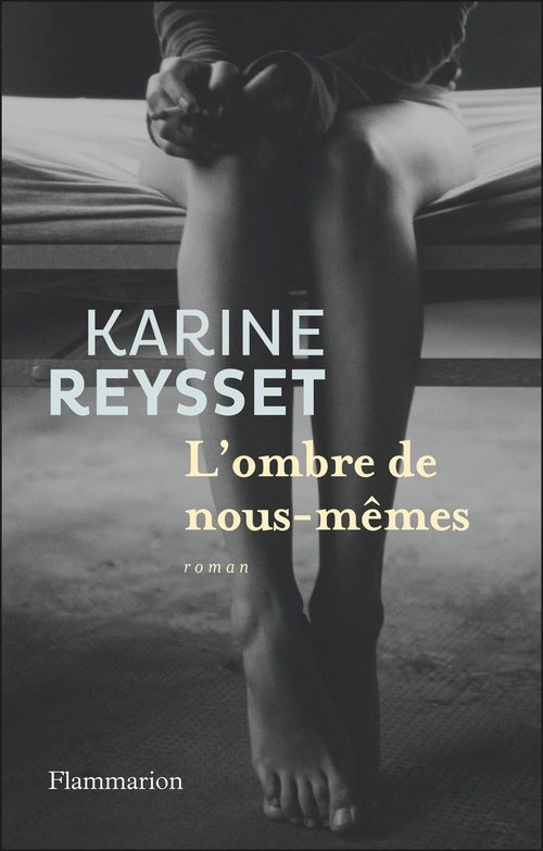 Couverture ebook de L'Ombre de nous-mêmes, de Karine Reysset