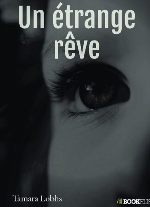 Couverture ebook de Un étrange rêve, de Tamara Lobhs