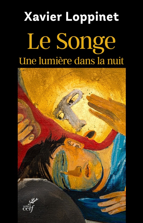 Couverture ebook de Les Songes, de Xavier Loppinet