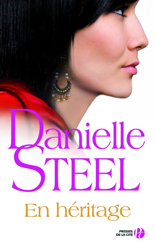 Couverture ebook de En héritage, de Danielle Steel