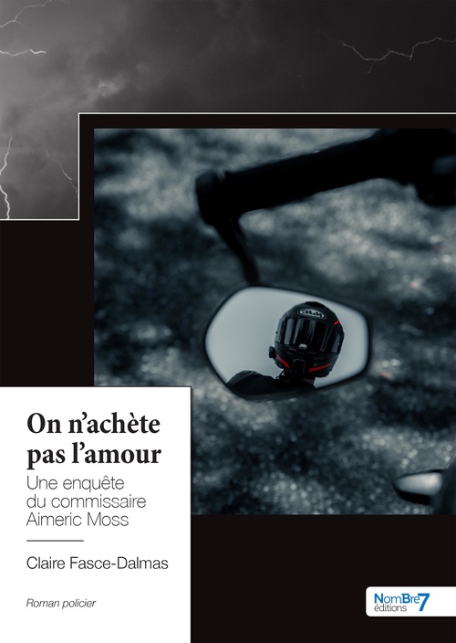 ebook cover of On n'achète pas l'amour, by Claire Fasce-Dalmas
