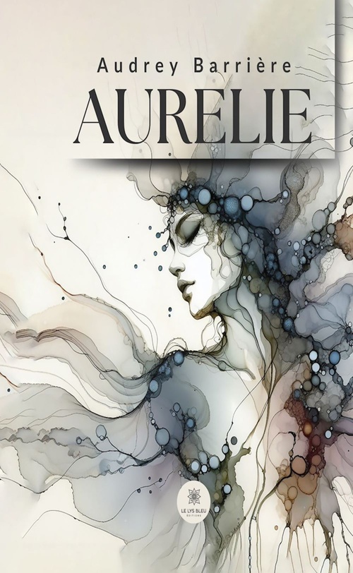 ebook cover of Aurelie, by Audrey Barrière