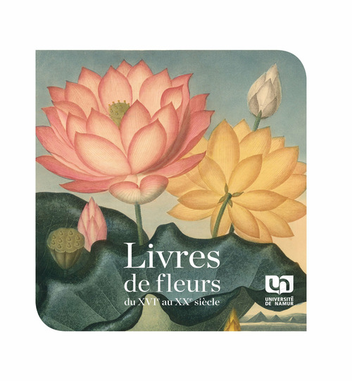 ebook cover of Livres de fleurs du XVIe au XXe siècle, by Collectif