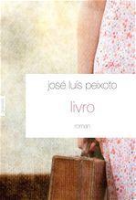 ebook cover of Livro, by José luis Peixoto