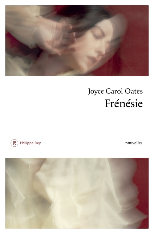 Couverture ebook de Frénésie, de Joyce Carol Oates