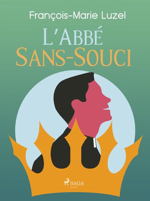 ebook cover of L´Abbé Sans-Souci, by François-Marie Luzel