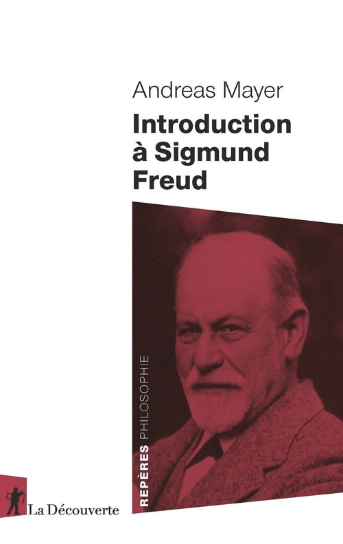 Couverture ebook de Introduction à Sigmund Freud, de Andreas Mayer