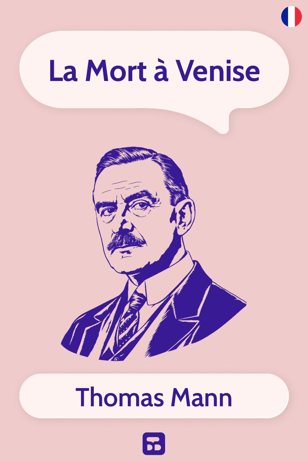 La Mort à Venise