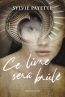 ebook cover of Ce livre sera brûlé, by Sylvie Payette