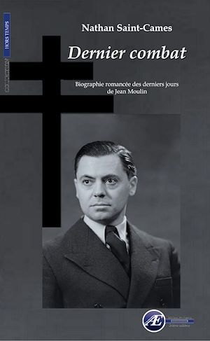 ebook cover of Dernier combat, by Nathan Saint-cames