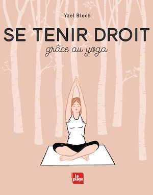 ebook cover of Se tenir droit, by Yael Bloch