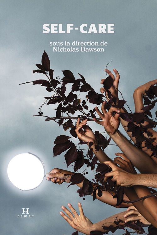 Couverture ebook de Self-care, de Dawson Nicholas