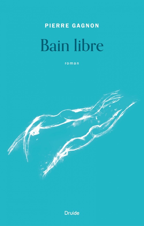Couverture ebook de Bain libre, de Chimamanda Ngozi Adichie