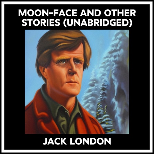 Couverture audiobook de Moon-face And Other Stories (Unabridged), de Jack London