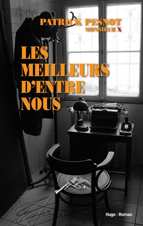 ebook cover of Les meilleurs d'entre nous, by Patrick Pesnot