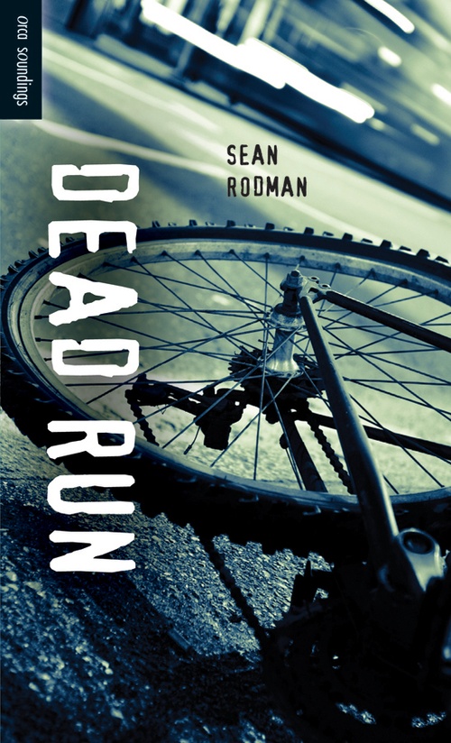 Couverture ebook de Dead Run, de Sean Rodman