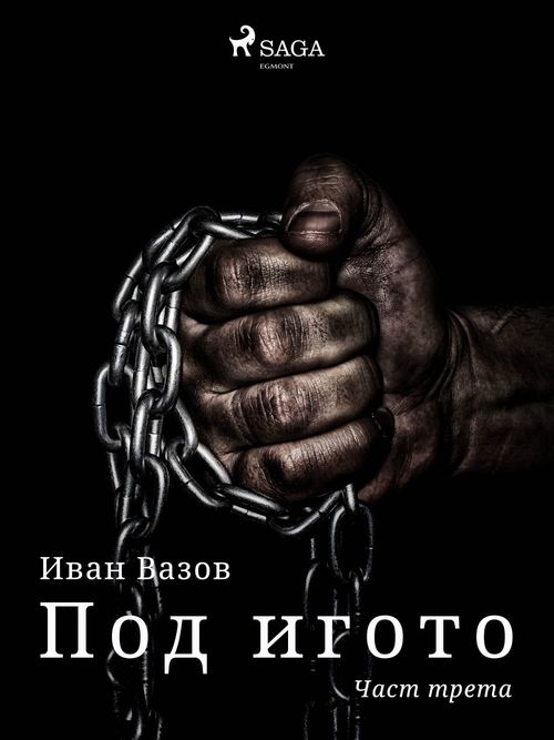 Couverture ebook de  :  , de