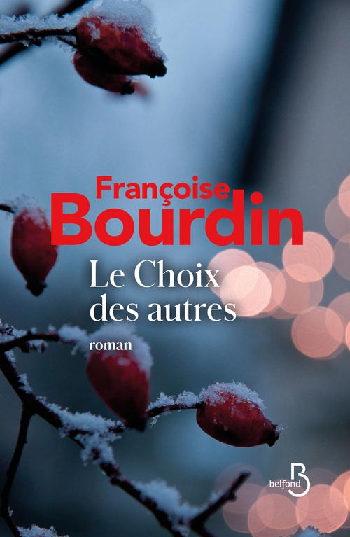 ebook cover of Le choix des autres, by Françoise Bourdin