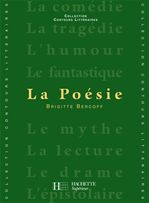 Couverture ebook de La Poésie - Edition 1999, de Collectif