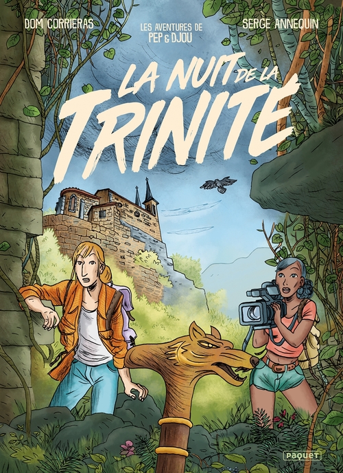 ebook cover of Urbex T2, by Serge Annequin