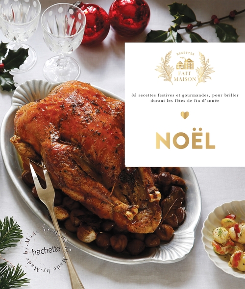 Couverture ebook de Noël, de Eva Harlé