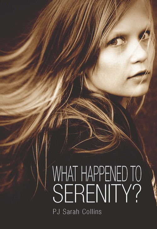 Couverture ebook de What Happened to Serenity?, de Pj Sarah Collins