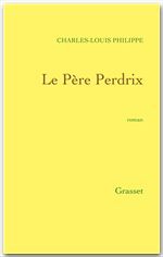Couverture ebook de Le Père Perdrix, de Charles-louis Philippe