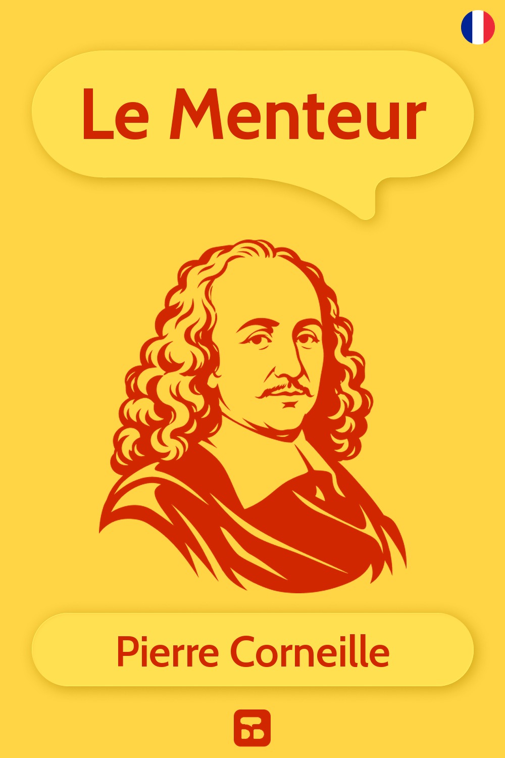 Le Menteur