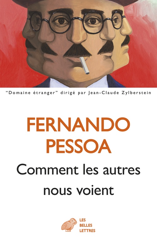 ebook cover of Comment les autres nous voient, by Fernando Pessoa
