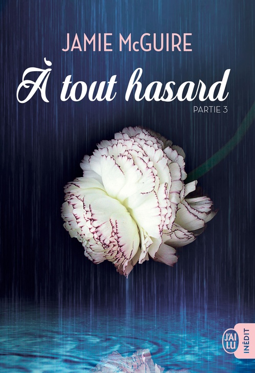 Couverture ebook de À tout hasard (Partie 3), de Jamie Mcguire