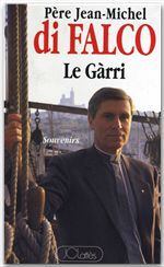 ebook cover of Le garri, by Monseigneur Jean-Michel Di Falco