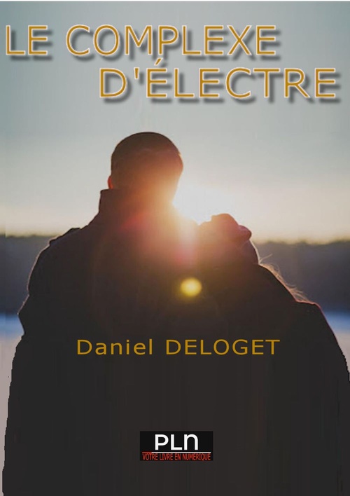 Couverture ebook de Le complexe d'Electre, de Daniel Deloget