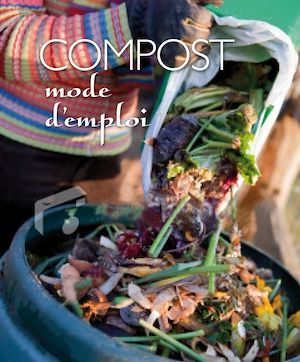 Couverture ebook de Compost, de Collectif