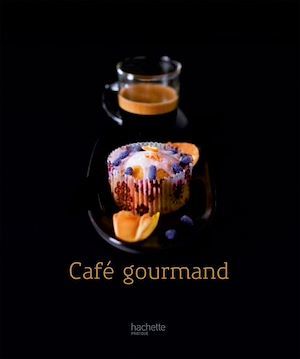 ebook cover of Café Gourmand - 21, by Maya Barakat-Nuq