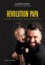 ebook cover of Révolution papa, by Valérie Harvey