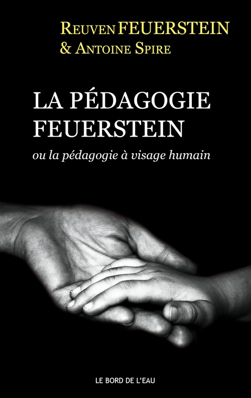 Couverture ebook de La pédagogie Feuerstein, de Feuerstein/Spire