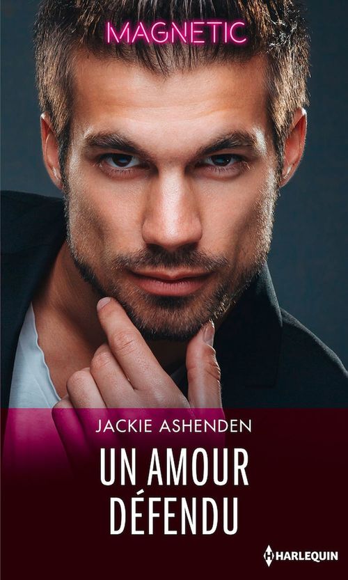 ebook cover of Un amour défendu, by Jackie Ashenden