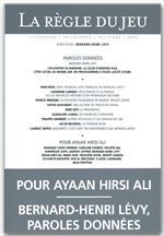 Couverture ebook de La règle du jeu n°37, de Revue La Regle Du Jeu