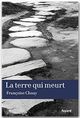 Couverture ebook de La terre qui meurt, de Françoise Choay