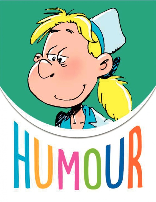 ebook cover of Best of BD Numérique - Best of humour - Les femmes en blanc, by Collectif